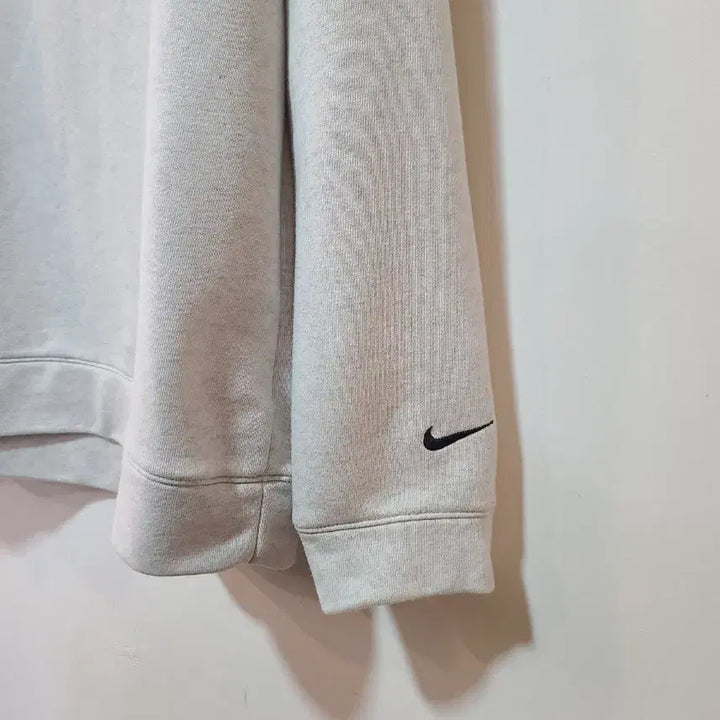 [BUNJANG] Nike Track Club Sweatshirt / 나이키 트랙클럽 맨투맨