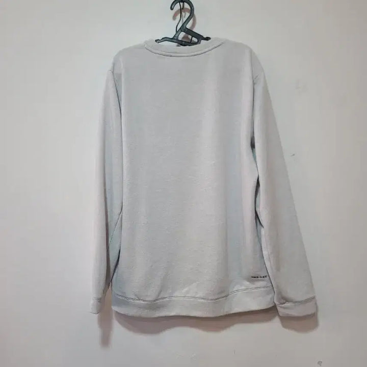 [BUNJANG] Nike Track Club Sweatshirt / 나이키 트랙클럽 맨투맨