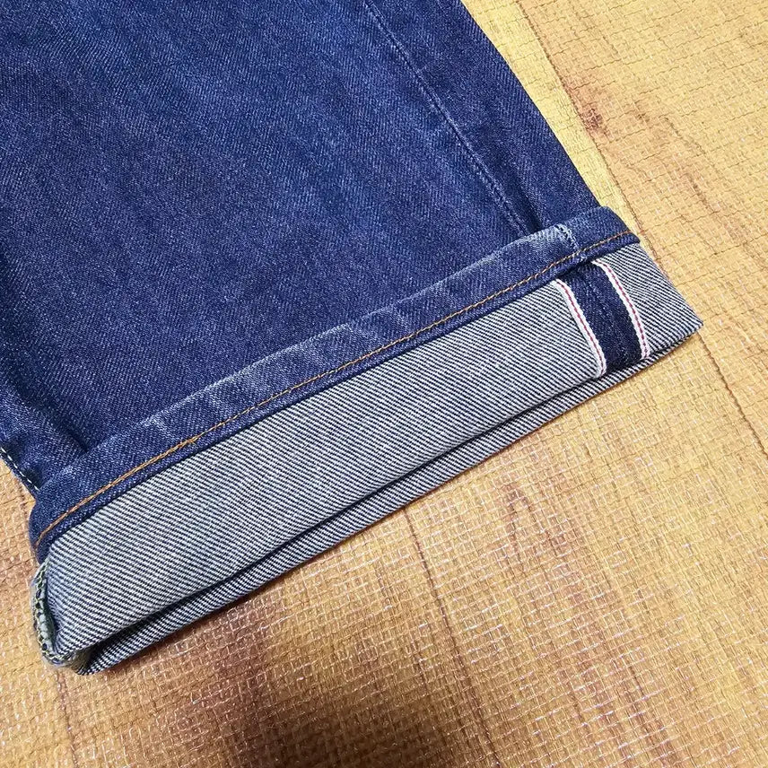 [BUNJANG] Uniqlo Selvedge Jeans 29 inch / 유니클로 셀비지진 29인치(170이하님)