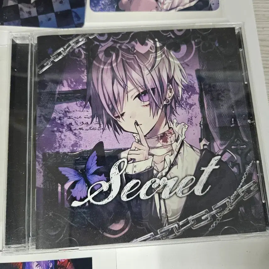 [BUNJANG] Yukimura 1st Album CD / 우타이테 유키무라 1st 앨범 판매합니다