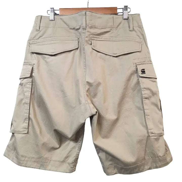 [SOLD OUT] G-Star RAW 카고 반바지 32/33사이즈