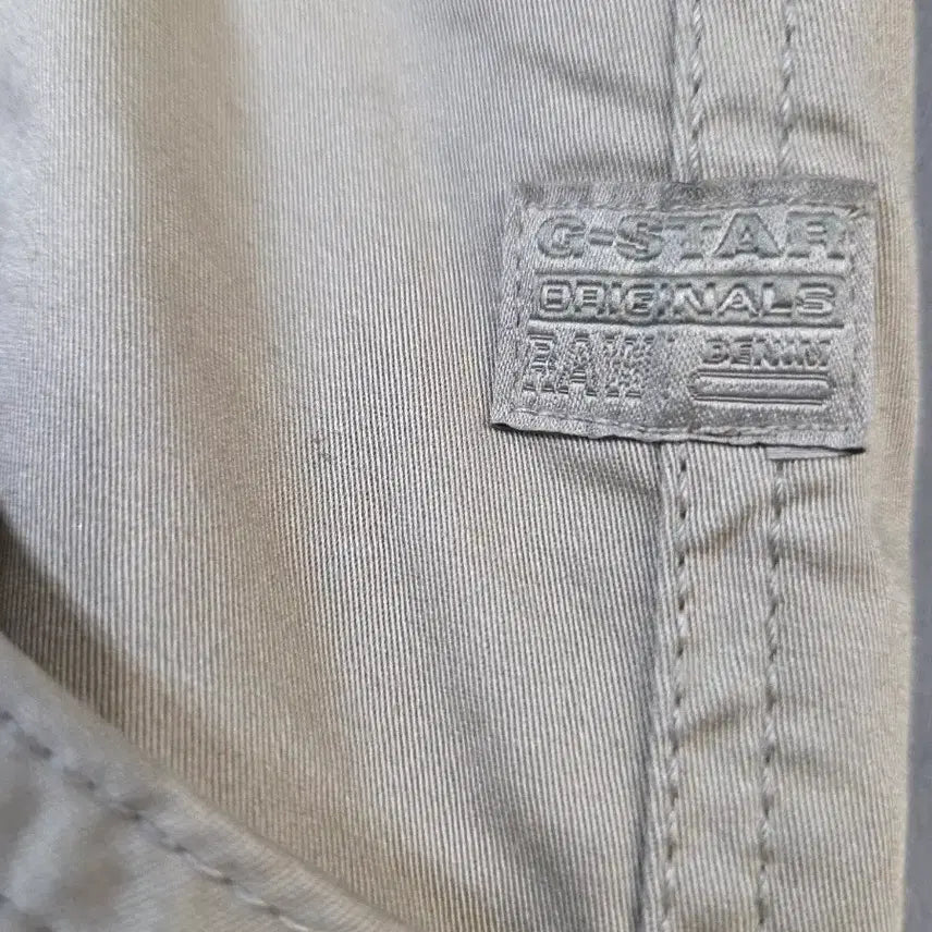 [SOLD OUT] G-Star RAW 카고 반바지 32/33사이즈