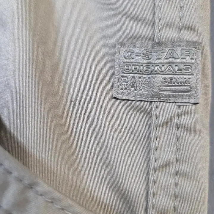 [SOLD OUT] G-Star RAW 카고 반바지 32/33사이즈