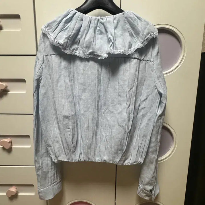 [SOLD OUT] 주크 블라우스(거의새것)55