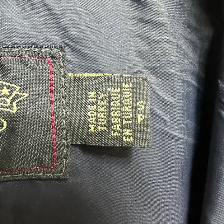 [SOLD OUT] Rrl 23FW 벤튼 퀼팅 보머자켓 S