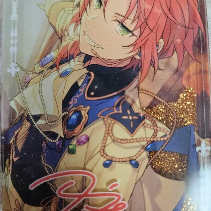 [BUNJANG] Ensemble Stars Leo Corot / 앙상블스타즈 앙스타 레오 코롯타