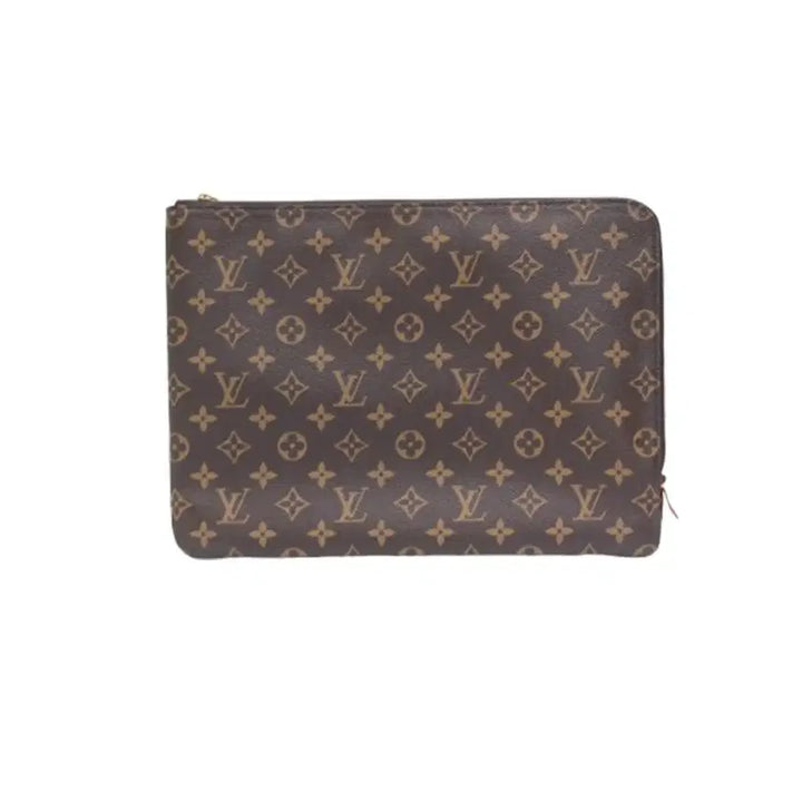 [BUNJANG] Louis Vuitton Etui Voyage MM Clutch / 루이비통 에튀보야주 MM
