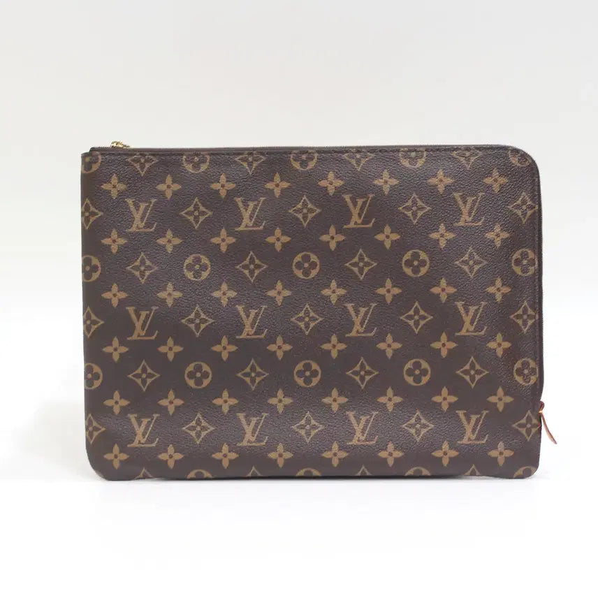 [BUNJANG] Louis Vuitton Etui Voyage MM Clutch / 루이비통 에튀보야주 MM