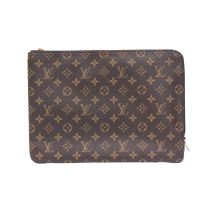 [BUNJANG] Louis Vuitton Etui Voyage MM Clutch / 루이비통 에튀보야주 MM