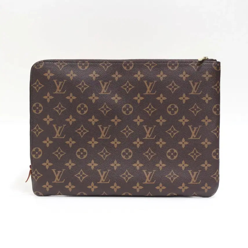 [BUNJANG] Louis Vuitton Etui Voyage MM Clutch / 루이비통 에튀보야주 MM