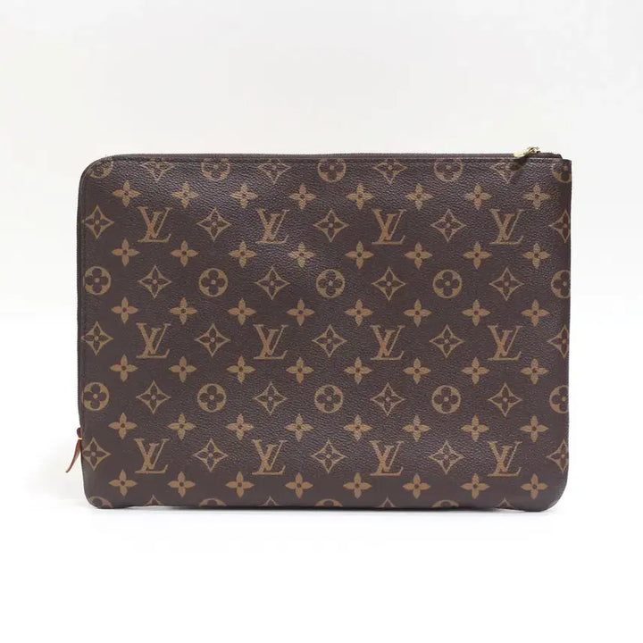 [BUNJANG] Louis Vuitton Etui Voyage MM Clutch / 루이비통 에튀보야주 MM