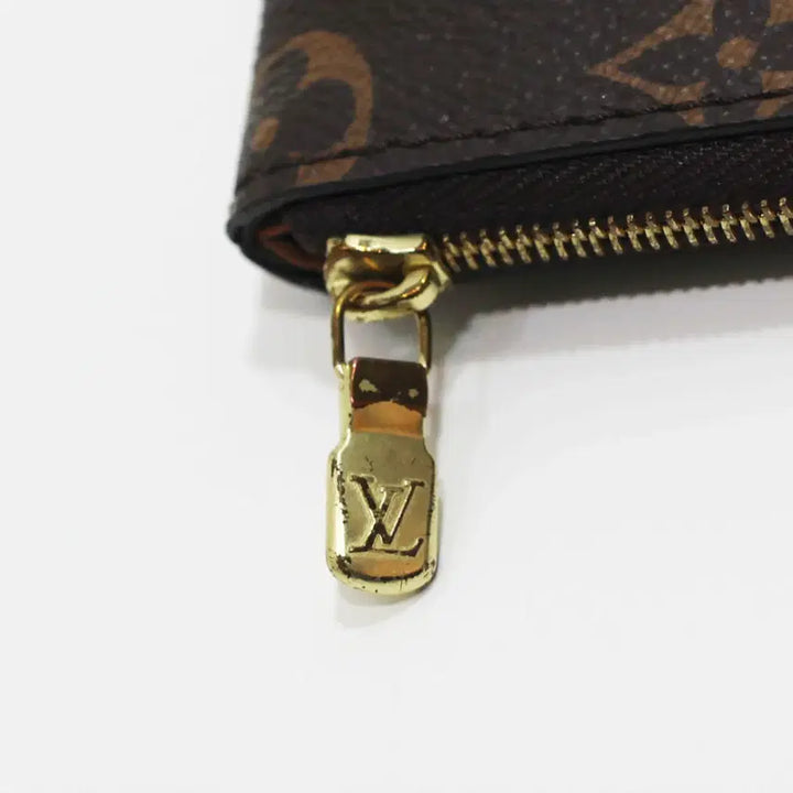 [BUNJANG] Louis Vuitton Etui Voyage MM Clutch / 루이비통 에튀보야주 MM
