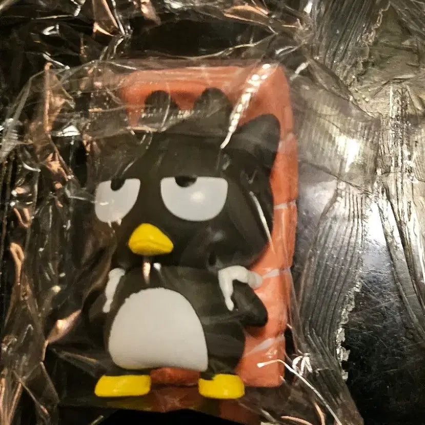 [SOLD OUT] 산리오 초밥 스시 가챠 배드바츠마루