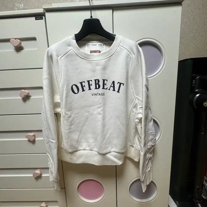 [SOLD OUT] 쥬시쥬디 오버핏 티셔츠(55)