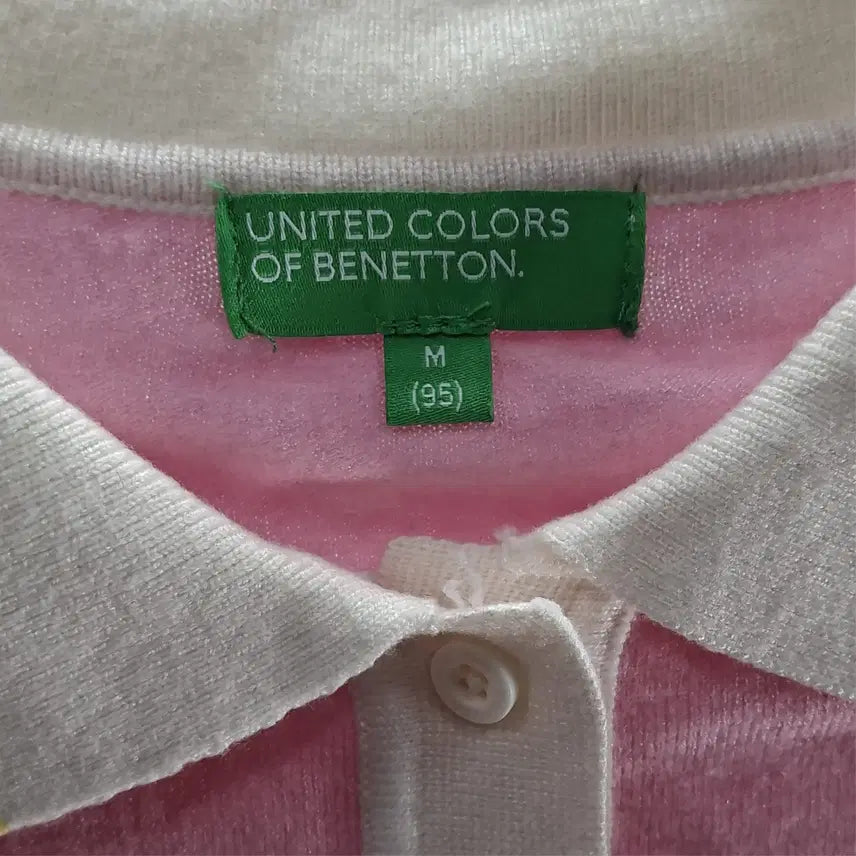 [BUNJANG] Benetton Women&