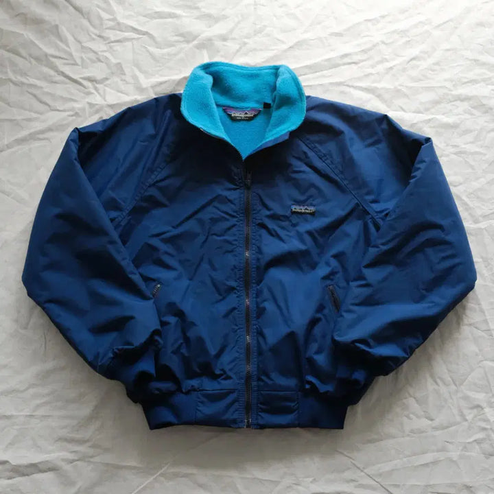 [BUNJANG] Patagonia Fleece Jacket / 1990s Made In USA 파타고니아 플리스 자켓