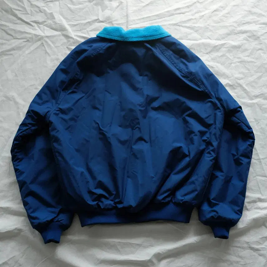 [BUNJANG] Patagonia Fleece Jacket / 1990s Made In USA 파타고니아 플리스 자켓
