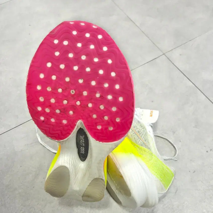 [SOLD OUT] 전마협 슈플라이트 카본2 카본화  270