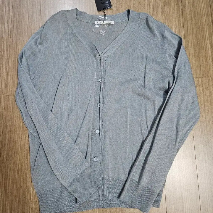 [BUNJANG] MIXXO Cardigan / 미쏘 가디건