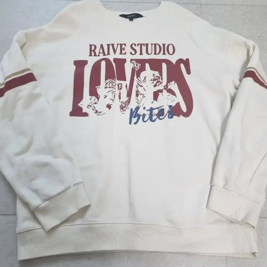 [BUNJANG] Rave Men&
