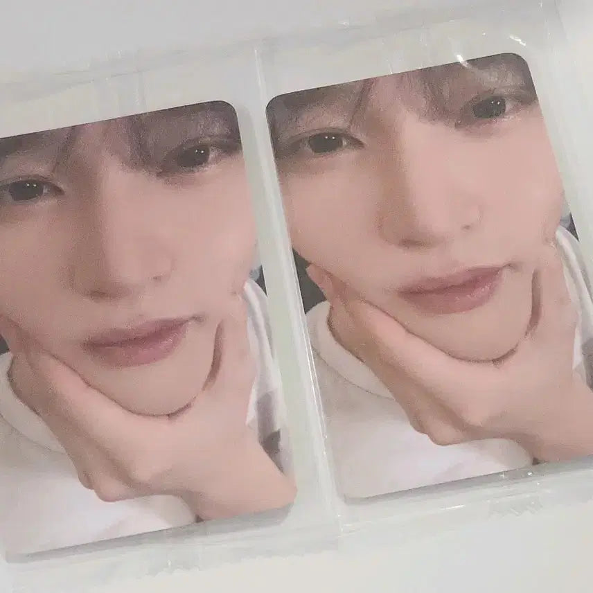 [BUNJANG] NCT Dream Chenle BTTF Ktown4u POB Photocard / 천러 BTTF 케타포 영통 미공포