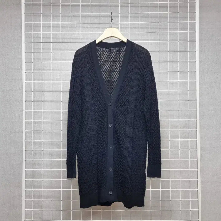 [BUNJANG] Theory Knit Cardigan / 띠어리 니트가디건 (봄.여름)