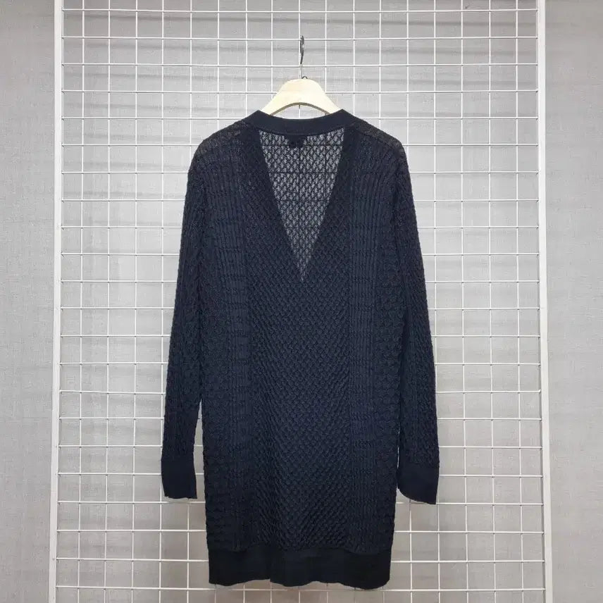 [BUNJANG] Theory Knit Cardigan / 띠어리 니트가디건 (봄.여름)