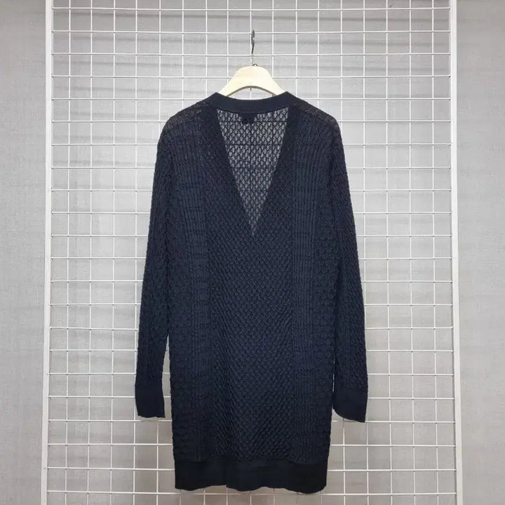 [BUNJANG] Theory Knit Cardigan / 띠어리 니트가디건 (봄.여름)