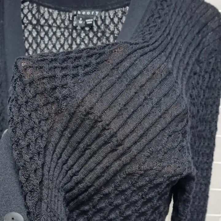 [BUNJANG] Theory Knit Cardigan / 띠어리 니트가디건 (봄.여름)