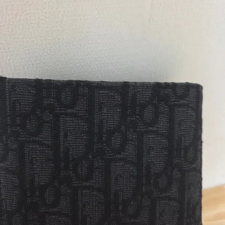 [BUNJANG] Dior Oblique Bi-fold Wallet / 디올 오블리크 반지갑팝니다.(정품보장)
