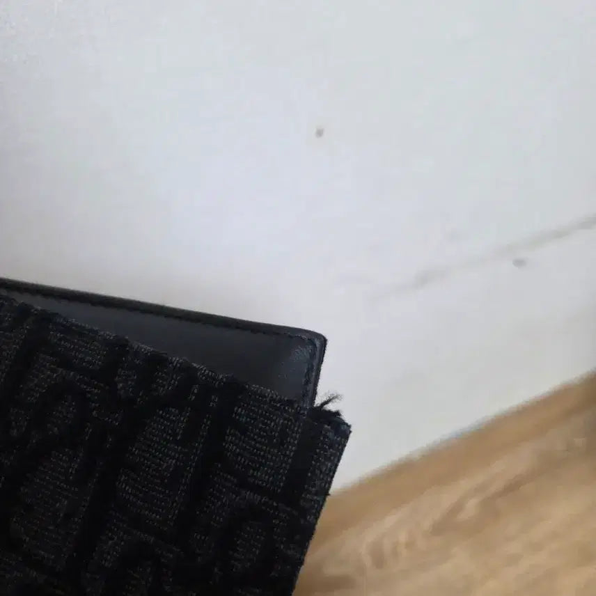 [BUNJANG] Dior Oblique Bi-fold Wallet / 디올 오블리크 반지갑팝니다.(정품보장)
