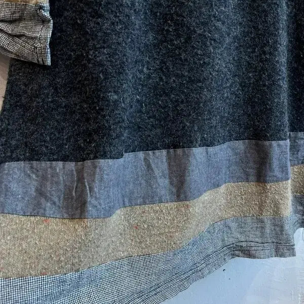 [BUNJANG] Chambre de Charme Mori Half Dress / chambre de charme 모리 하프 원피스