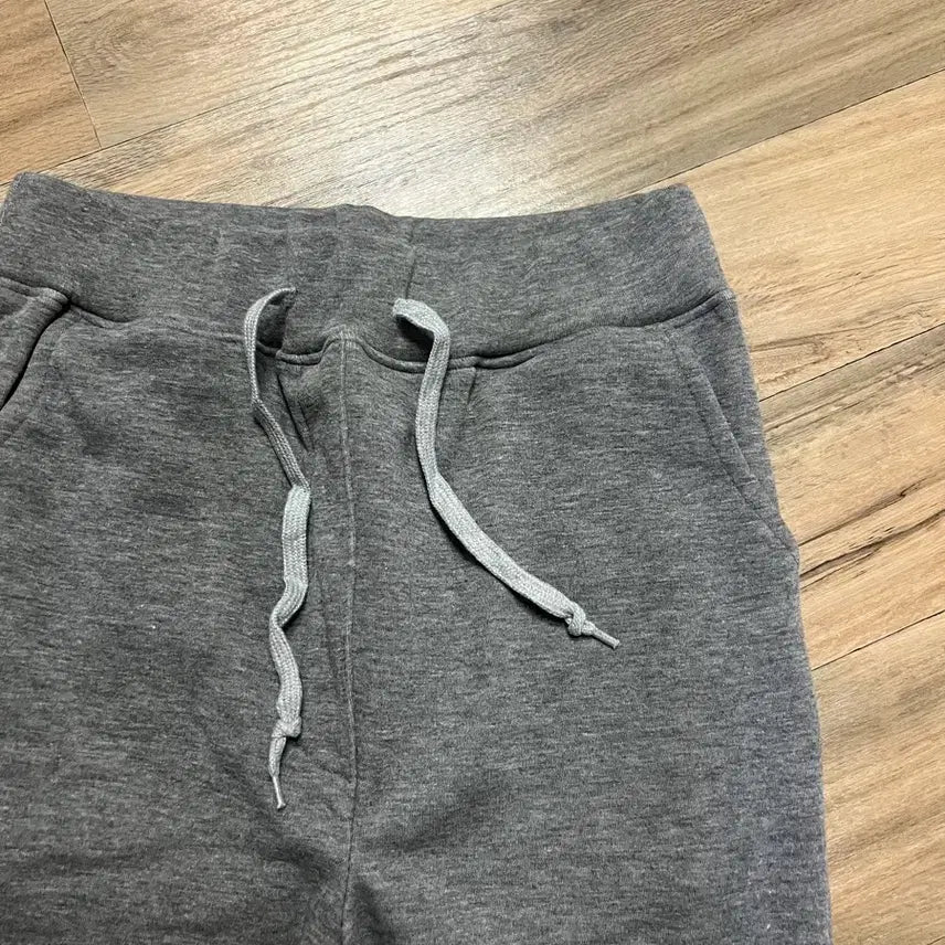 [BUNJANG] Mink Fleece Lined Bootcut Pants / 밍크 기모 부츠컷팬츠