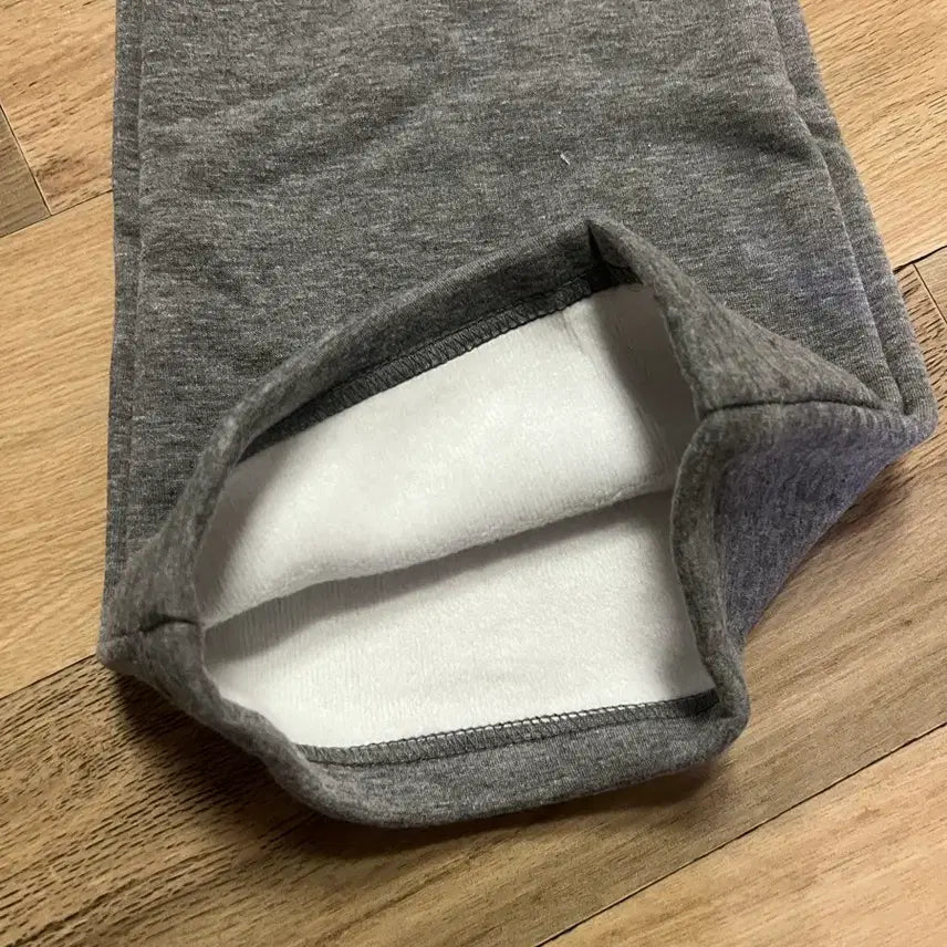 [BUNJANG] Mink Fleece Lined Bootcut Pants / 밍크 기모 부츠컷팬츠