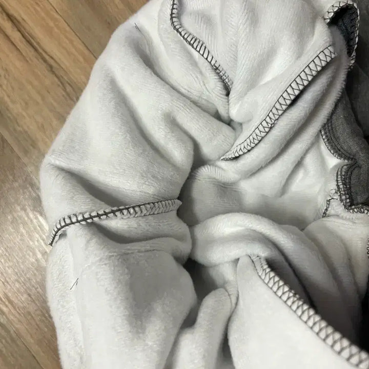 [BUNJANG] Mink Fleece Lined Bootcut Pants / 밍크 기모 부츠컷팬츠