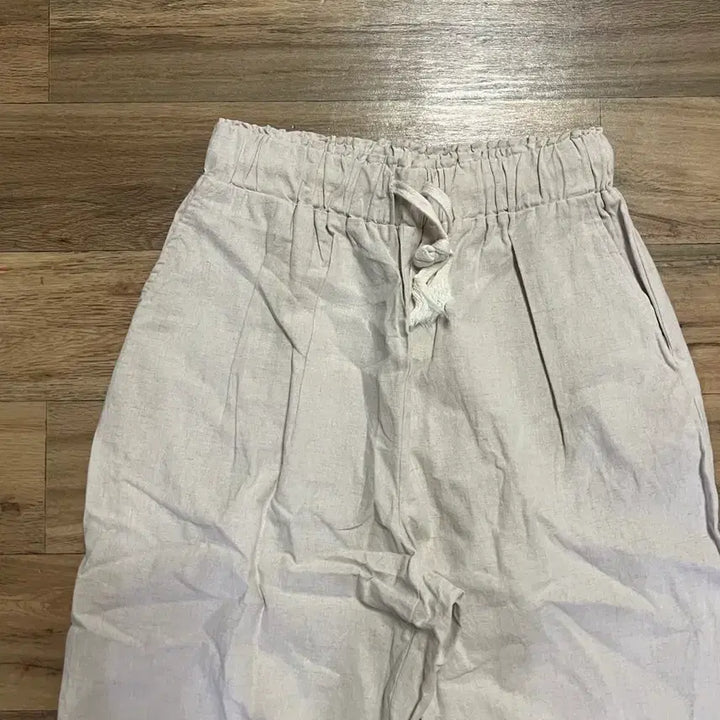 [BUNJANG] Unbranded Cotton Pants / 면마 팬츠