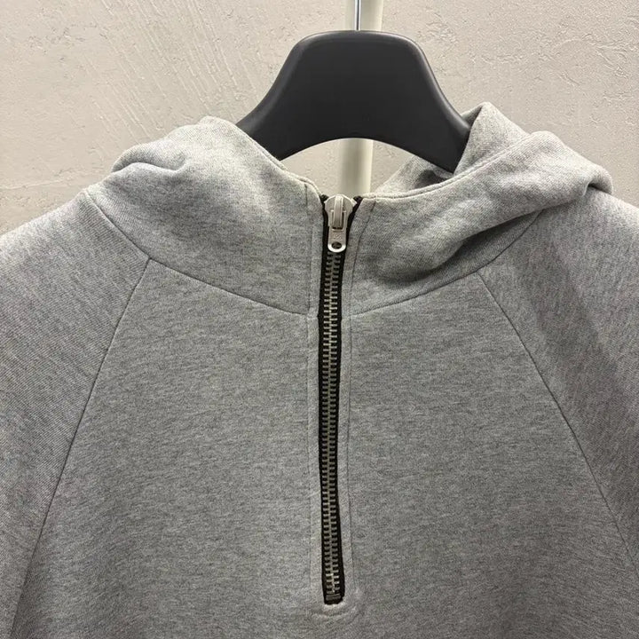 [BUNJANG] Fear of God Collection Two Half Zip Hoodie / Fear of God Collection Two 하프집업 후드 M