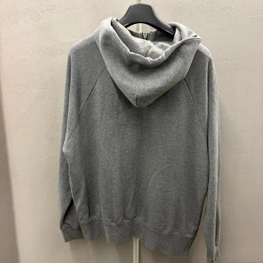 [BUNJANG] Fear of God Collection Two Half Zip Hoodie / Fear of God Collection Two 하프집업 후드 M