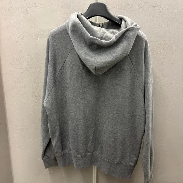 [BUNJANG] Fear of God Collection Two Half Zip Hoodie / Fear of God Collection Two 하프집업 후드 M