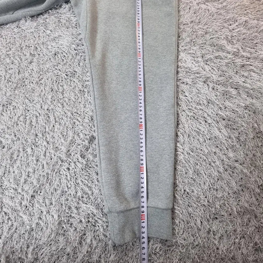 [BUNJANG] Polo Ralph Lauren Training Jogger Pants Gray L / 폴로 랄프로렌 바지 트레이닝 조거 팬츠 그레이 신형탭 남성 L