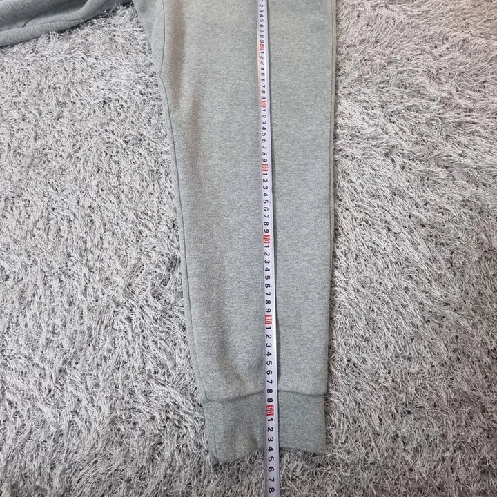[BUNJANG] Polo Ralph Lauren Training Jogger Pants Gray L / 폴로 랄프로렌 바지 트레이닝 조거 팬츠 그레이 신형탭 남성 L