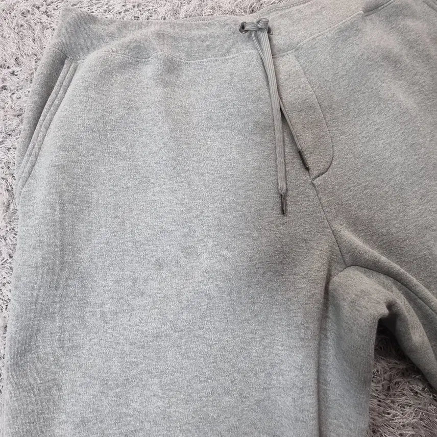 [BUNJANG] Polo Ralph Lauren Training Jogger Pants Gray L / 폴로 랄프로렌 바지 트레이닝 조거 팬츠 그레이 신형탭 남성 L