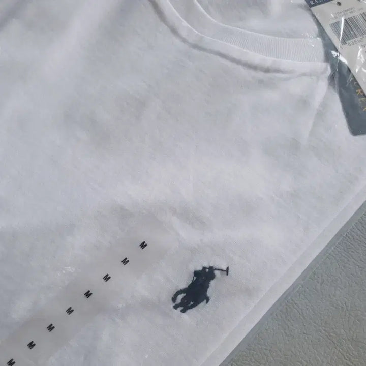 [BUNJANG] Polo Ralph Lauren Short Sleeve T-shirt / 새상품)폴로 랄프로렌 반팔 티셔츠