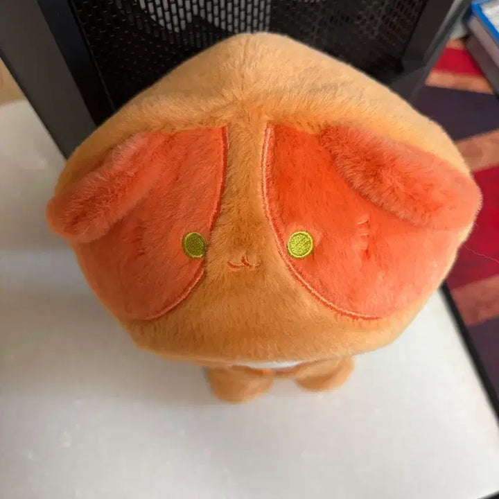 [BUNJANG] Ensemble Stars Tsukigana Leo Cute Doll / 앙스타 츠키나가 레오 큐티 인형