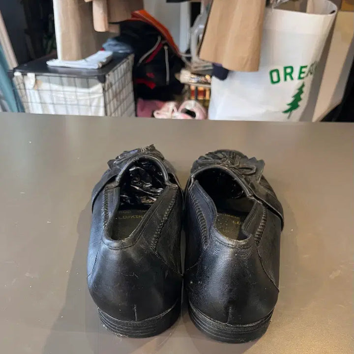 [BUNJANG] Roger Staubach Lufkin Tassel Loafer / 로저 스타우바흐 러프킨 태슬 로퍼 (285mm)