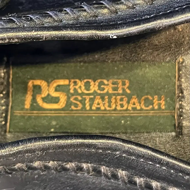 [BUNJANG] Roger Staubach Lufkin Tassel Loafer / 로저 스타우바흐 러프킨 태슬 로퍼 (285mm)