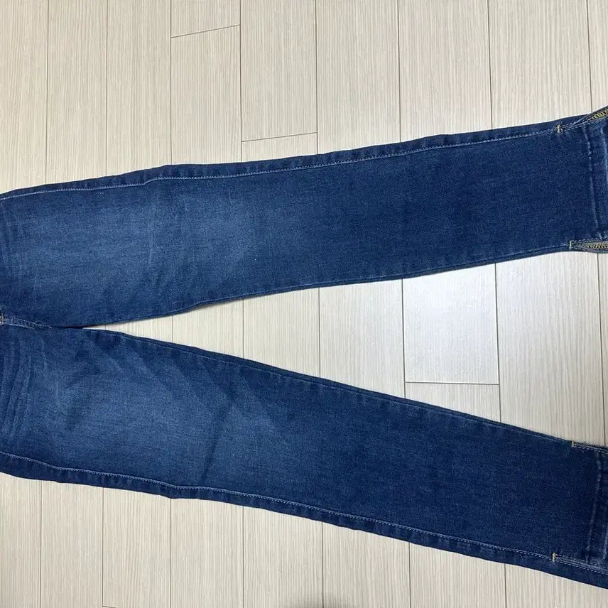 [BUNJANG] SIWY Denim Jeans / 씨위 데님