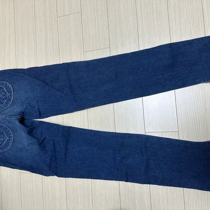 [BUNJANG] SIWY Denim Jeans / 씨위 데님