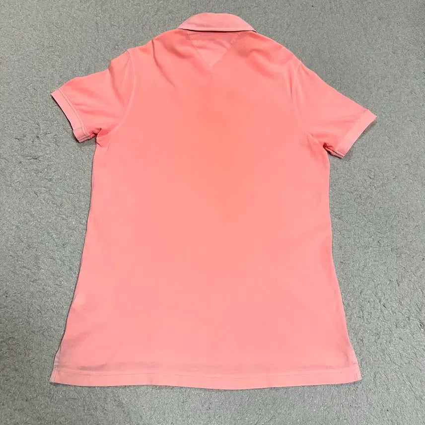 [BUNJANG] Tommy Hilfiger Polo Shirt (M) / 타미힐피거 반팔 카라티 m