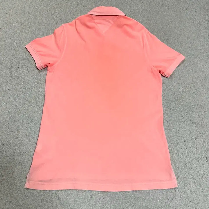 [BUNJANG] Tommy Hilfiger Polo Shirt (M) / 타미힐피거 반팔 카라티 m